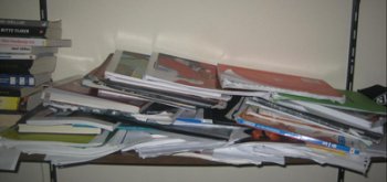 Stem op je favoriete boek!