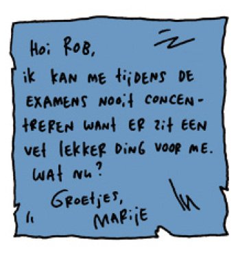 ''Ik hou van je'' meest gelogen woorden.