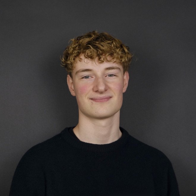 Redactie | Benjamin