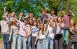 Dit zijn de examenvloggers van 2026!