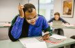Stelling: 'De examens zijn slecht gepland'