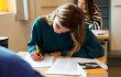 Scholieren klagen massaal over examens: vooral havo Nederlands springt eruit