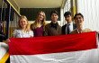TeamNL strijd om de wereldtitel in debatteren