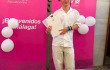 Bruno (17) ging negen maanden naar Málaga om Spaans te leren: 'In het begin begreep ik niks van de taal'