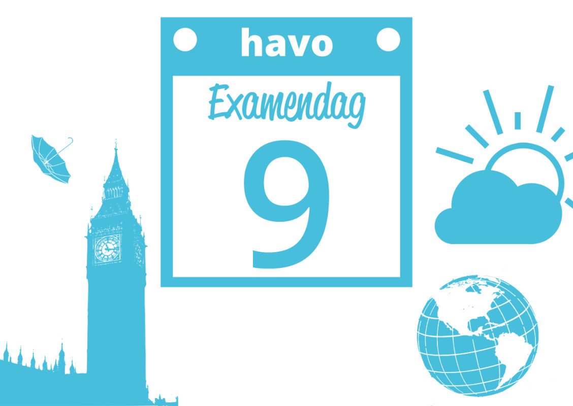 'Havo Engels was een eitje' | Eindexamens 2024 | Scholieren.com