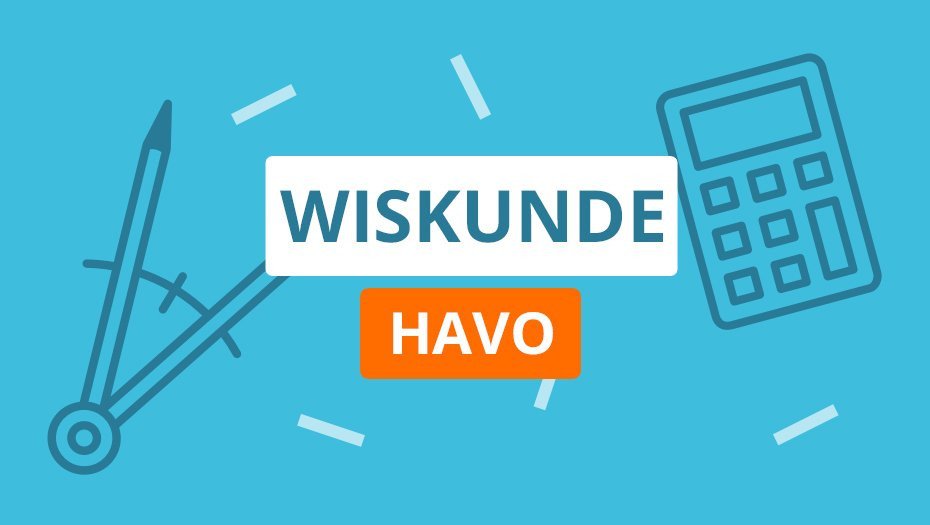 Gemengde reacties op havo-examen wiskunde A | Eindexamens 2023