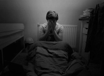 Depressiedagboek: 11. Mijn laatste gesprek met de psycholoog