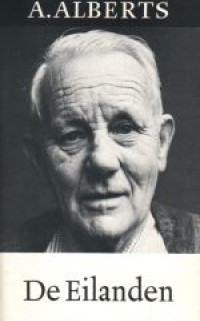 Cover van De eilanden