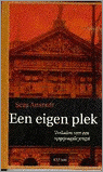Boekcover Een eigen plek