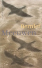 Boekcover Meeuwen
