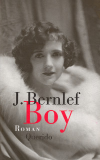 Boy door J. Bernlef