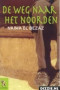 Boekcover De weg naar het noorden