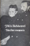 Boekcover Slechte mensen
