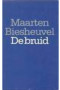 Boekcover De bruid