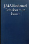 Boekcover Reis door mijn kamer