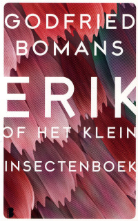 Erik of Het klein insectenboek door Godfried Bomans