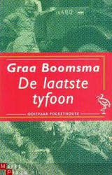 Boekverslag Nederlands Laagland De Laatste Tyfoon Door Graa Boomsma (6e ...