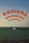 Boekcover De rooiers