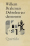 Boekcover Debielen en demonen