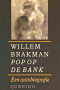 Boekcover Pop op de bank: een autobiografie