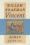 Boekcover Vincent
