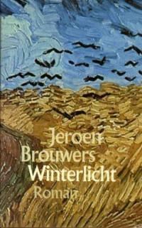 Boekcover Winterlicht