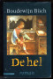 Boekcover De hel