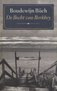 Boekcover De bocht van Berkhey