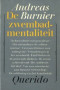 Boekcover De Zwembadmentaliteit