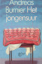 Boekcover Het jongensuur