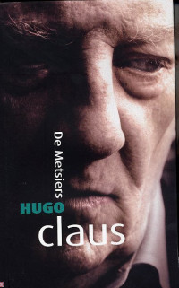 De Metsiers door Hugo Claus