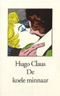 Cover van De koele minnaar