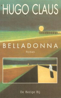 Belladonna door Hugo Claus