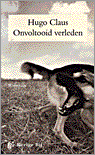 Boekcover Onvoltooid verleden