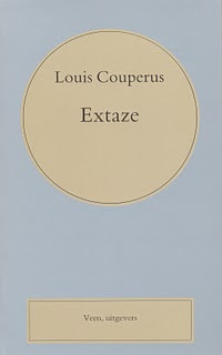 Extaze door Louis Couperus