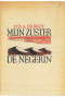 Boekcover Mijn zuster de negerin