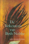 Boekcover De bekentenis van Beth Nobbe
