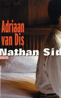 Boekcover Nathan Sid