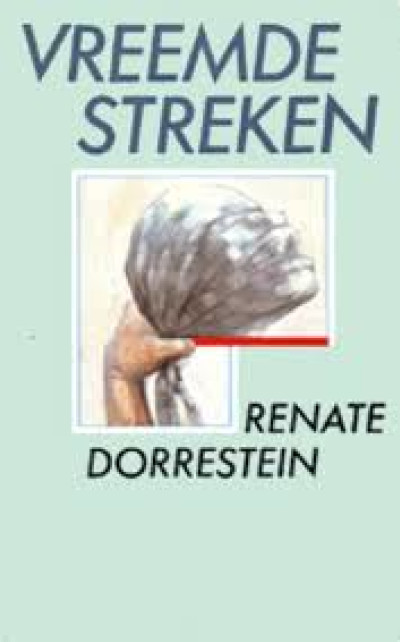 Boekverslag Nederlands Vreemde Streken Door Renate Dorrestein (4e Klas ...