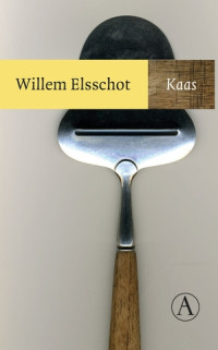 Kaas door Willem Elsschot