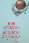 Boekcover Reddend zwemmen