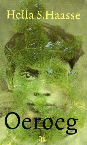 Boekcover Oeroeg