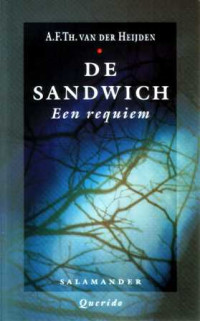 De sandwich door A.F.Th. van der Heijden