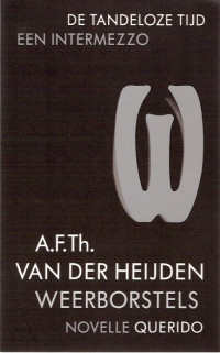 Weerborstels door A.F.Th. van der Heijden