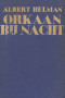 Boekcover Orkaan bij nacht