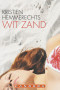 Boekcover Wit zand