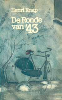 Boekcover De ronde van '43