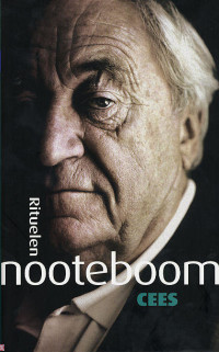 Boekcover Rituelen
