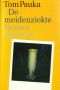 Boekcover De meidenziekte