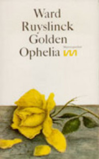 Boekcover Golden Ophelia